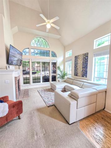 6846 Winston Drive Frisco TX 75035