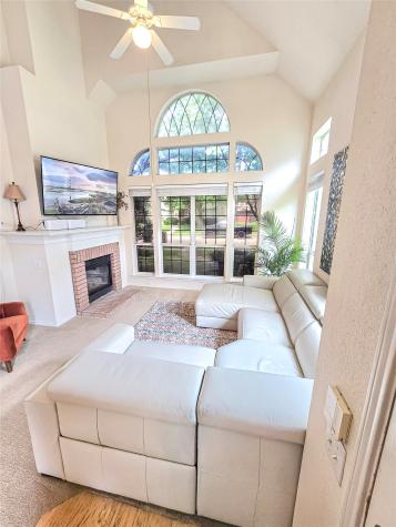 6846 Winston Drive Frisco TX 75035