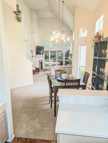 6846 Winston Drive Frisco TX 75035