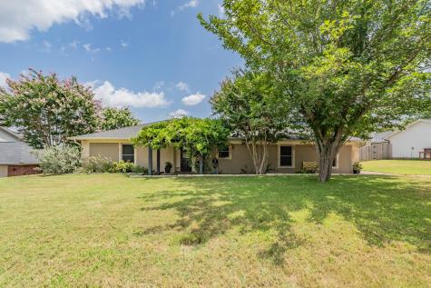 509 Hilltop Place Joshua TX 76058