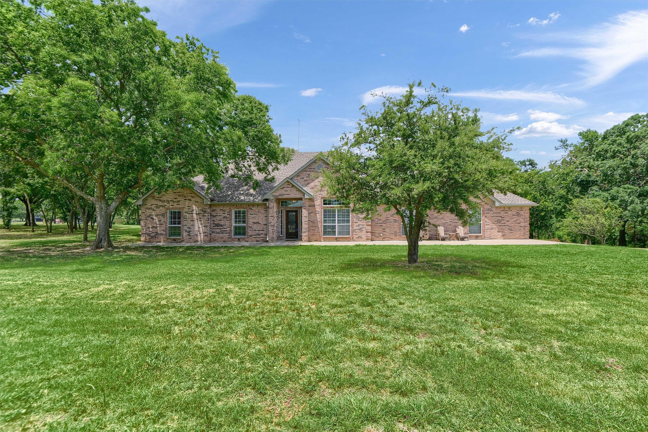 343 Forest Meadow Drive Gunter TX 75058
