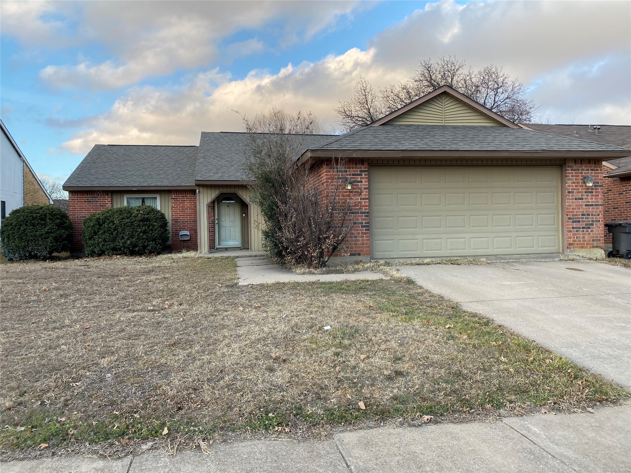 4149 Silverberry Avenue Fort Worth TX 76137