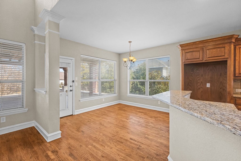 4004 Hook Bill Drive Mckinney TX 75072