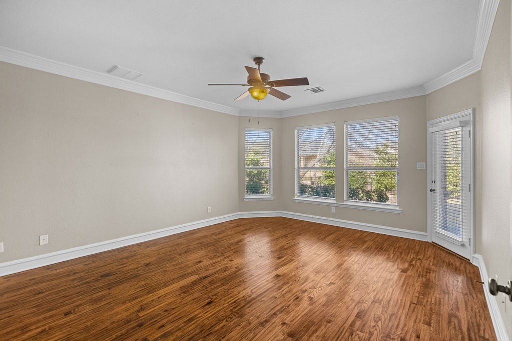 4004 Hook Bill Drive Mckinney TX 75072