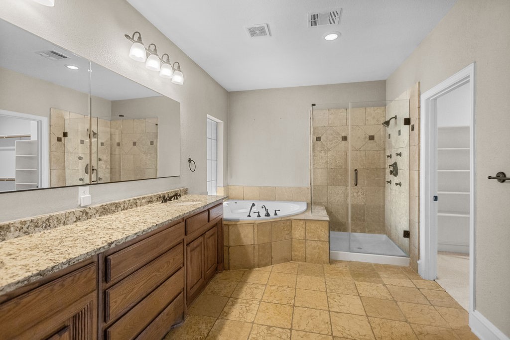 4004 Hook Bill Drive Mckinney TX 75072