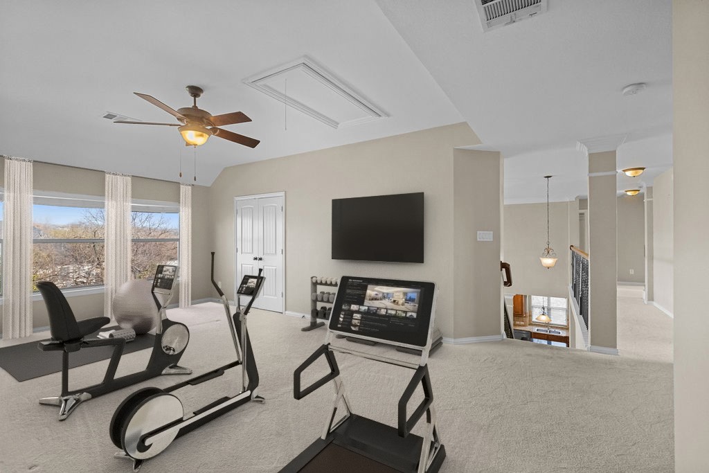 4004 Hook Bill Drive Mckinney TX 75072