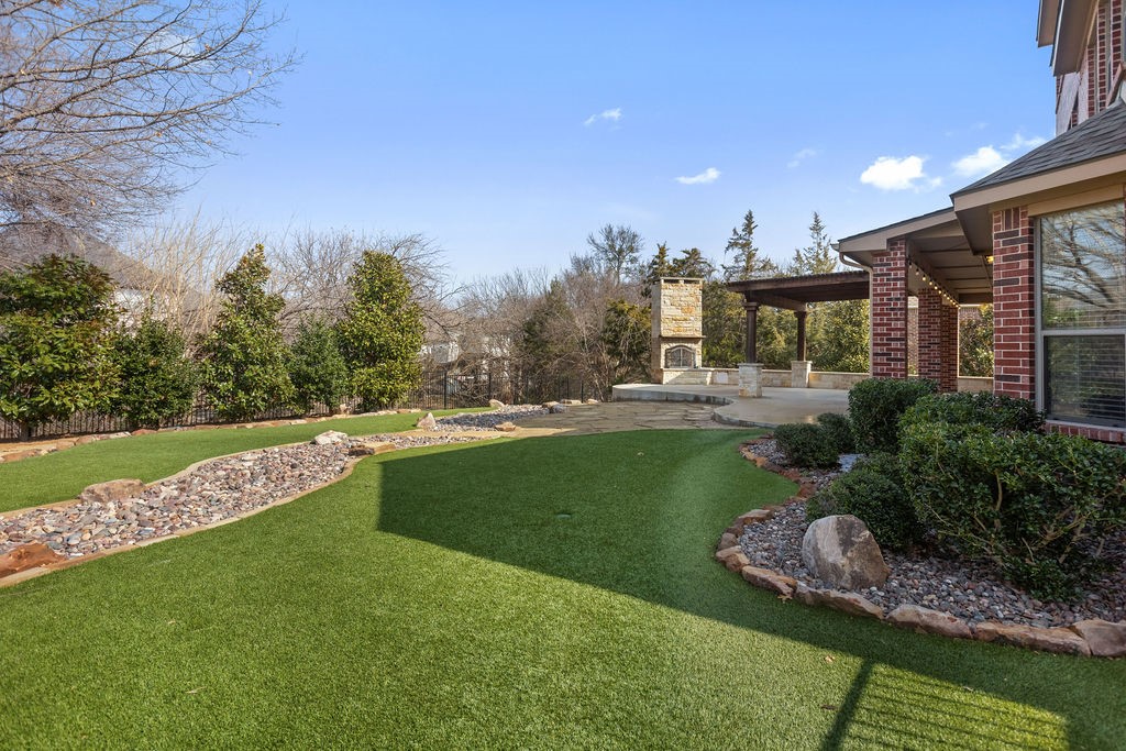 4004 Hook Bill Drive Mckinney TX 75072