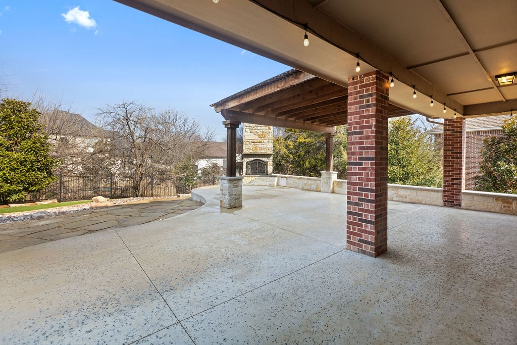 4004 Hook Bill Drive Mckinney TX 75072