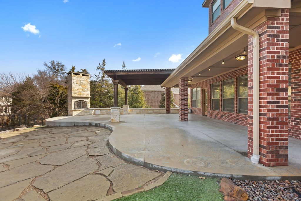4004 Hook Bill Drive Mckinney TX 75072