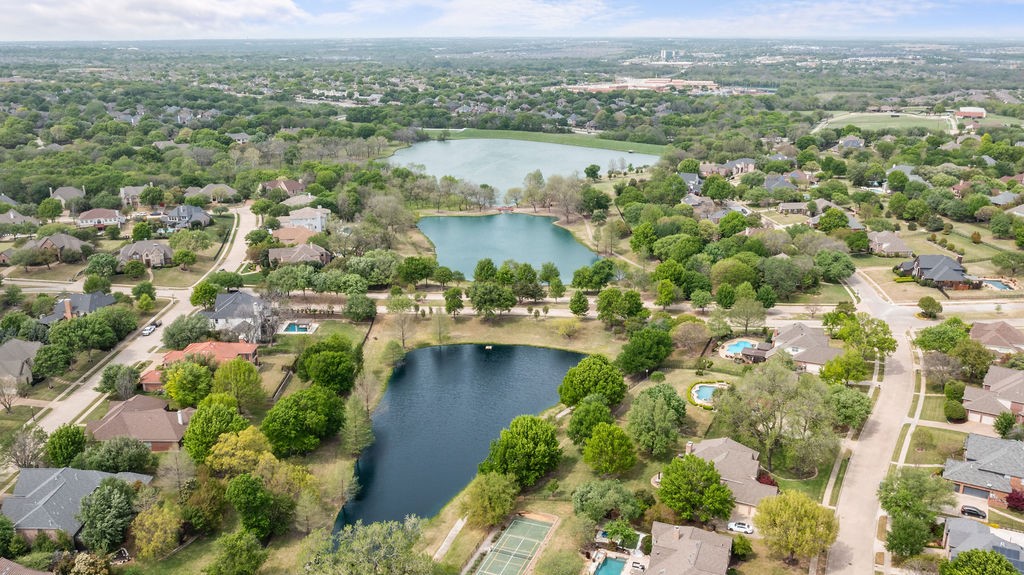 4004 Hook Bill Drive Mckinney TX 75072