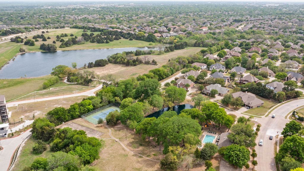 4004 Hook Bill Drive Mckinney TX 75072