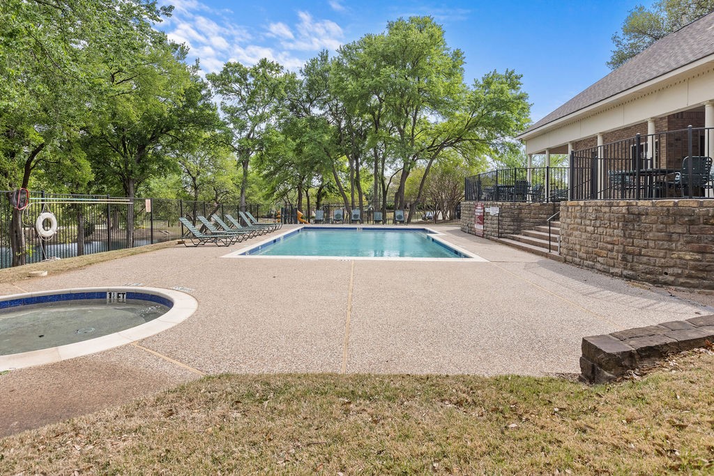 4004 Hook Bill Drive Mckinney TX 75072