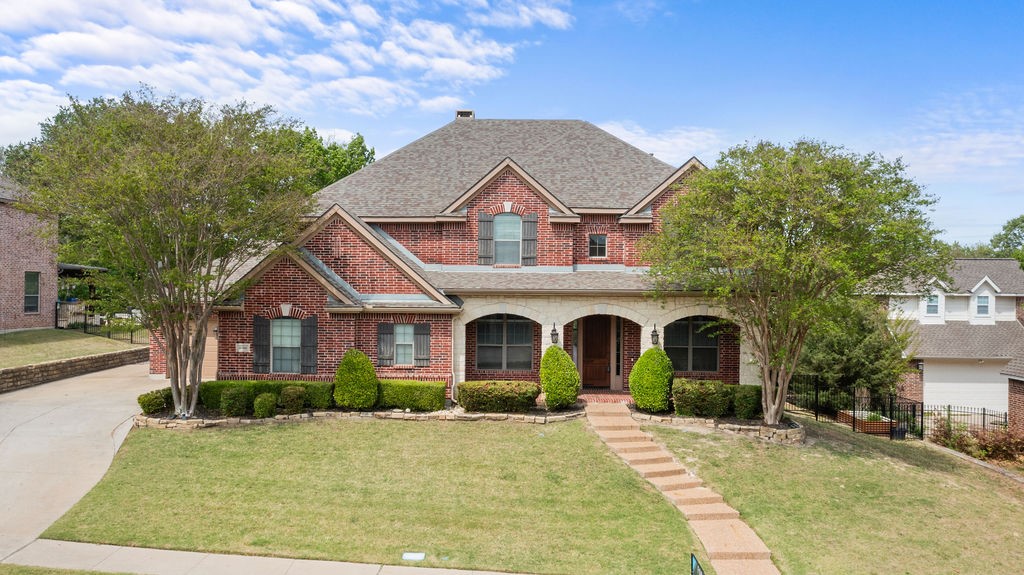 4004 Hook Bill Drive Mckinney TX 75072