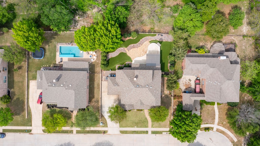 4004 Hook Bill Drive Mckinney TX 75072