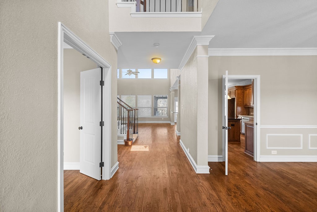 4004 Hook Bill Drive Mckinney TX 75072