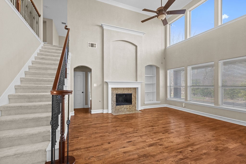 4004 Hook Bill Drive Mckinney TX 75072