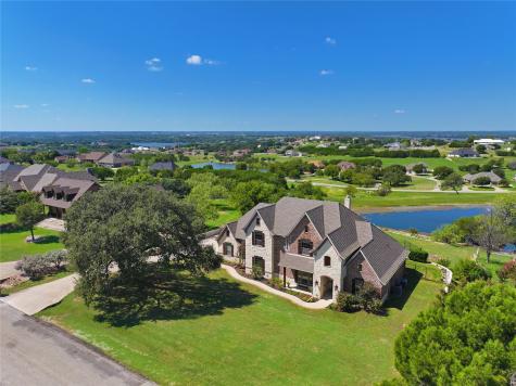 2508 Wills Way Drive Granbury TX 76049
