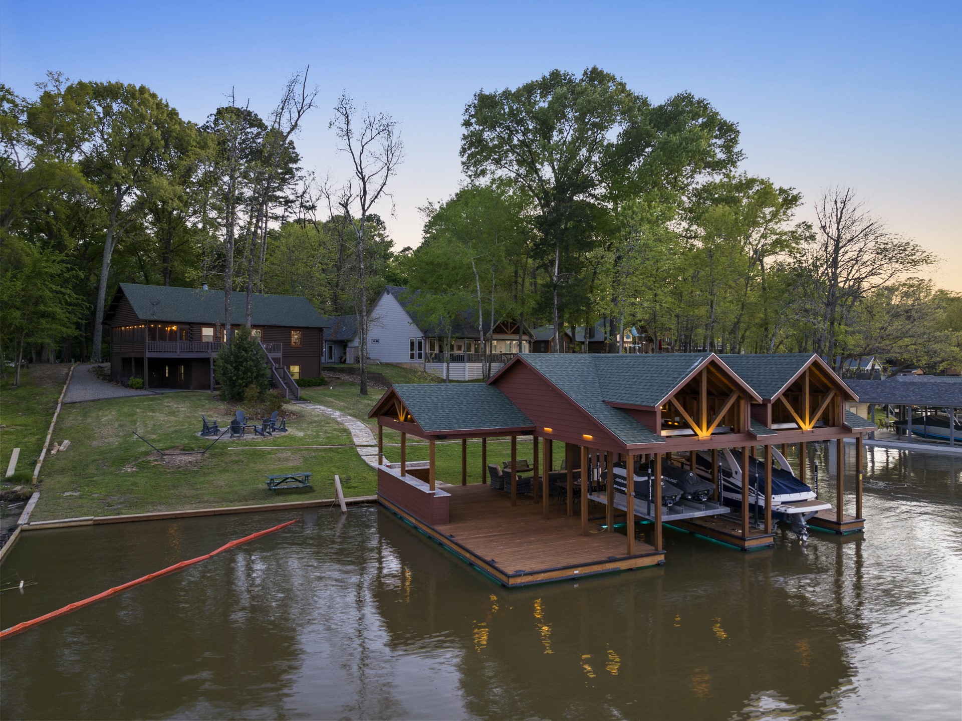 1521 Panther Creek Pass Mount Vernon TX 75457