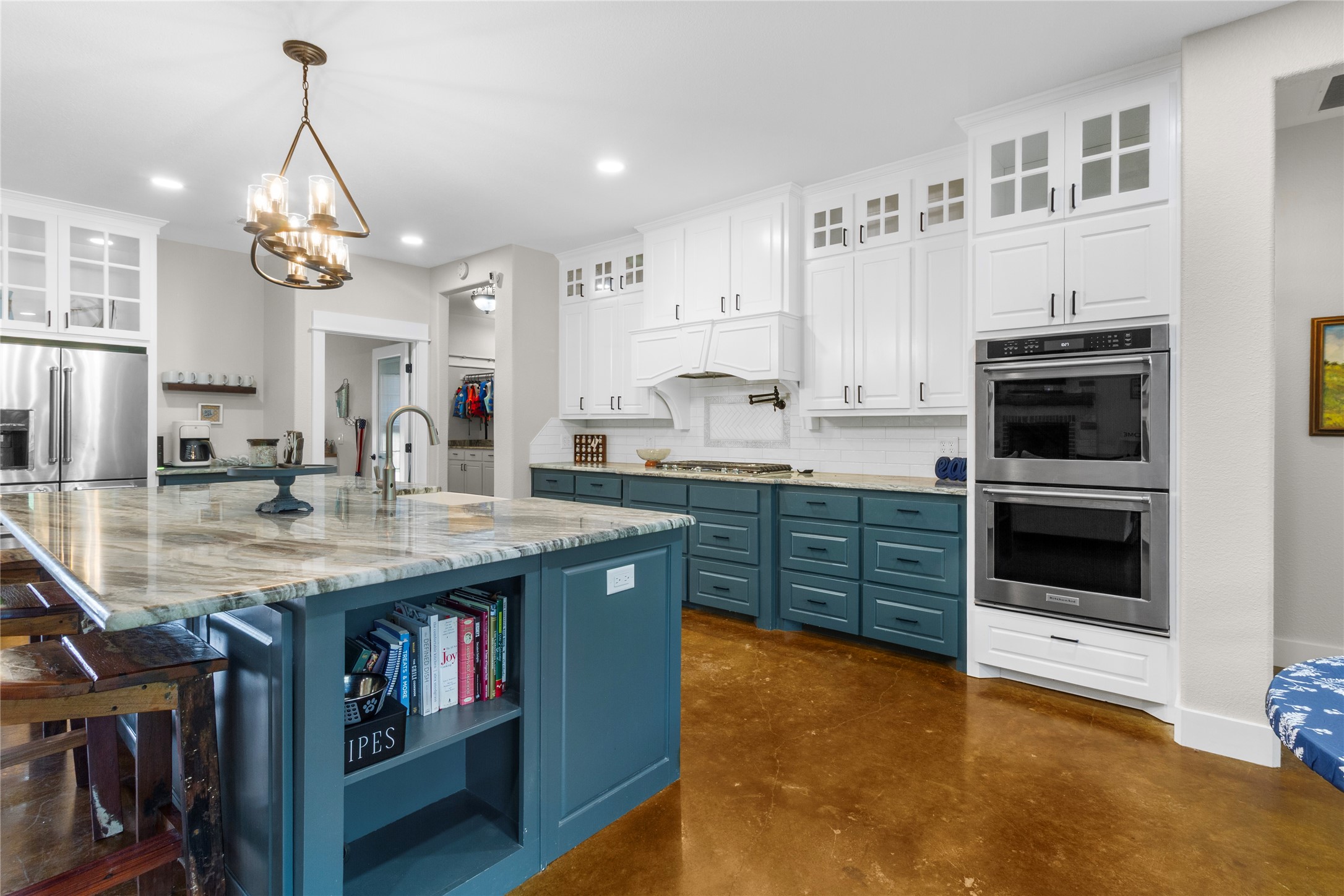 457 SE County Road 3258 Kerens TX 75144