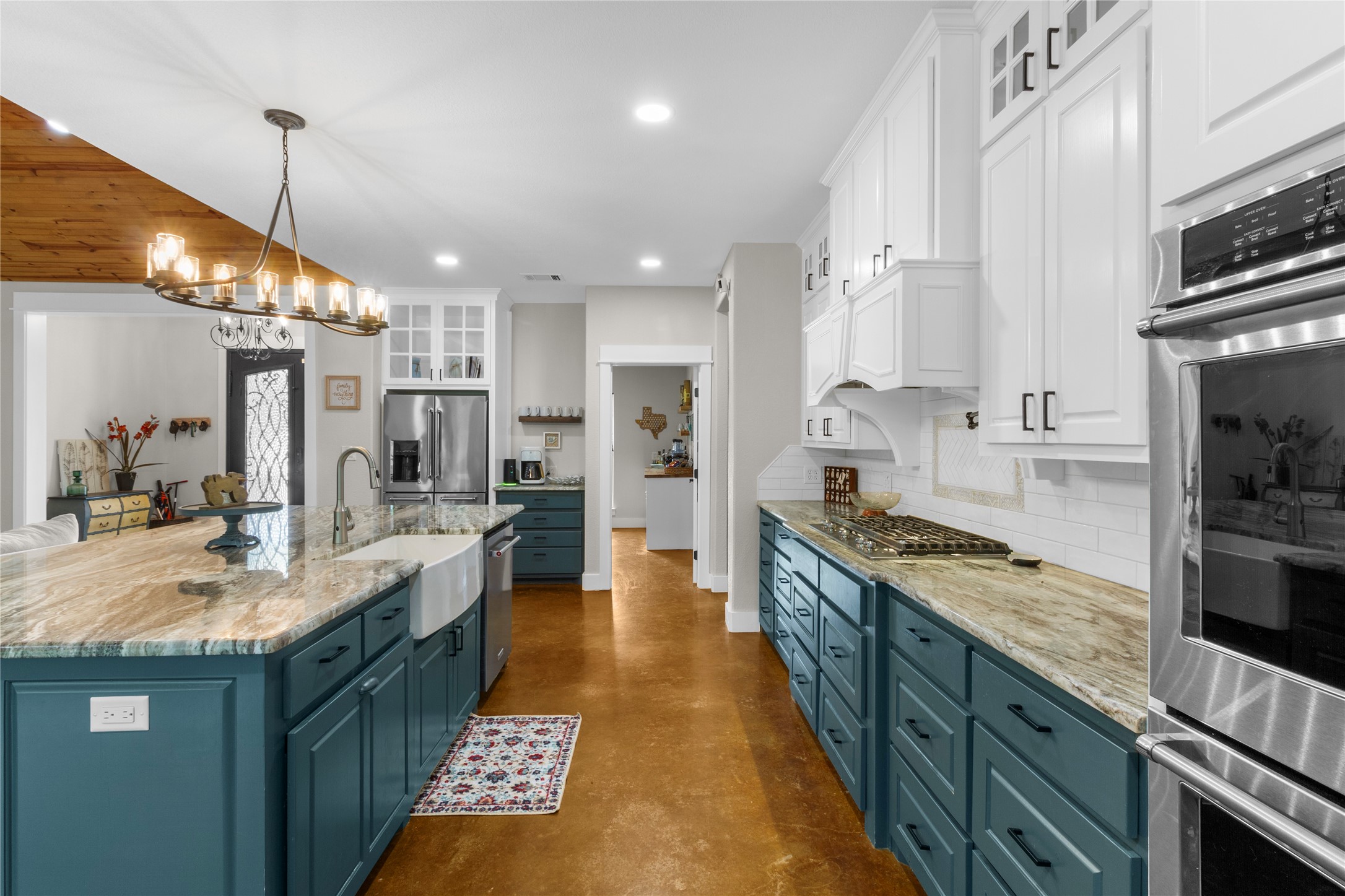 457 SE County Road 3258 Kerens TX 75144