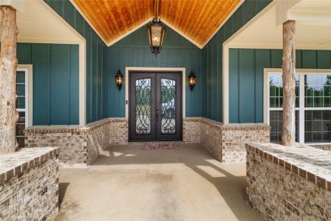 457 SE County Road 3258 Kerens TX 75144