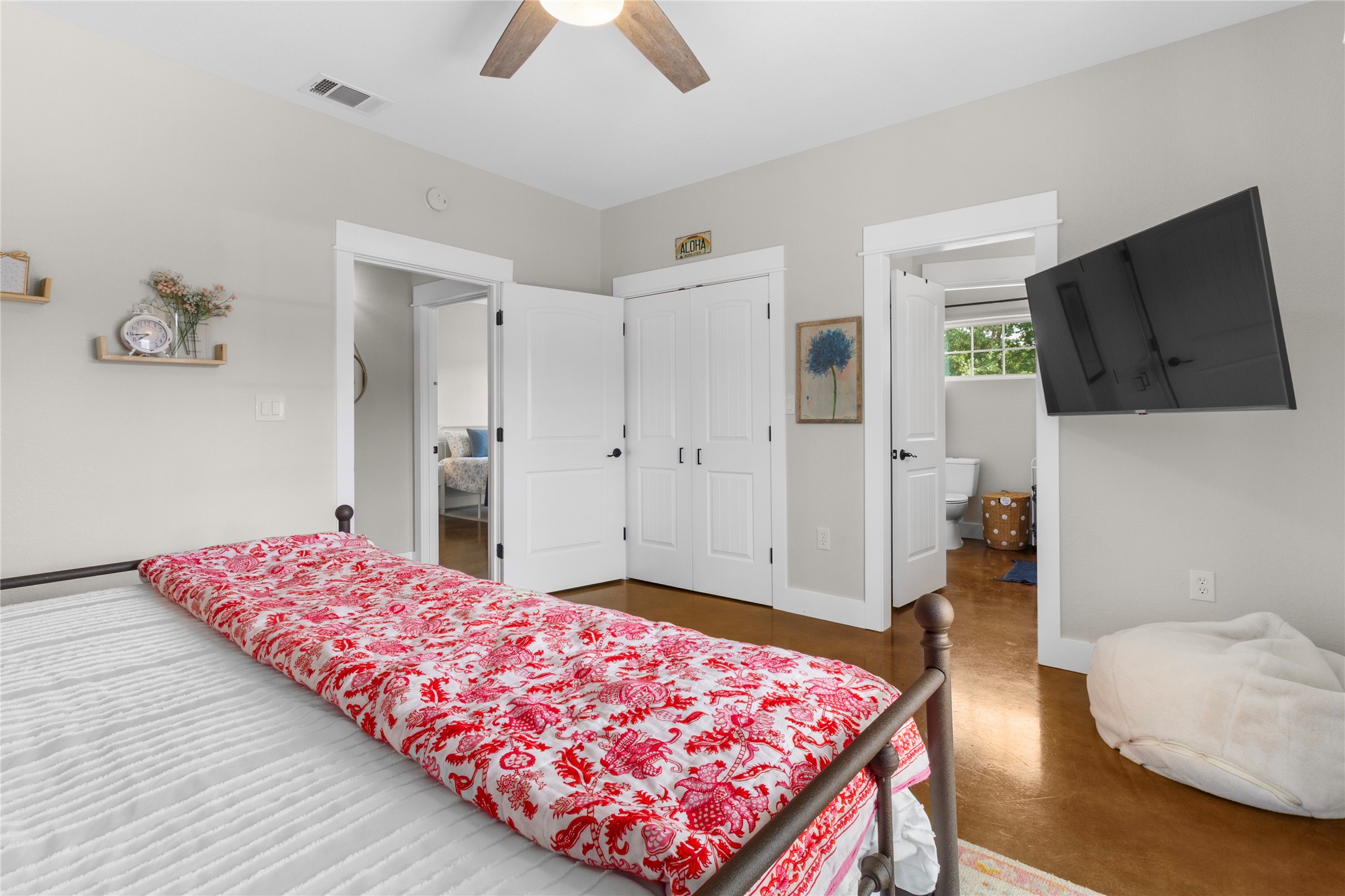 457 SE County Road 3258 Kerens TX 75144