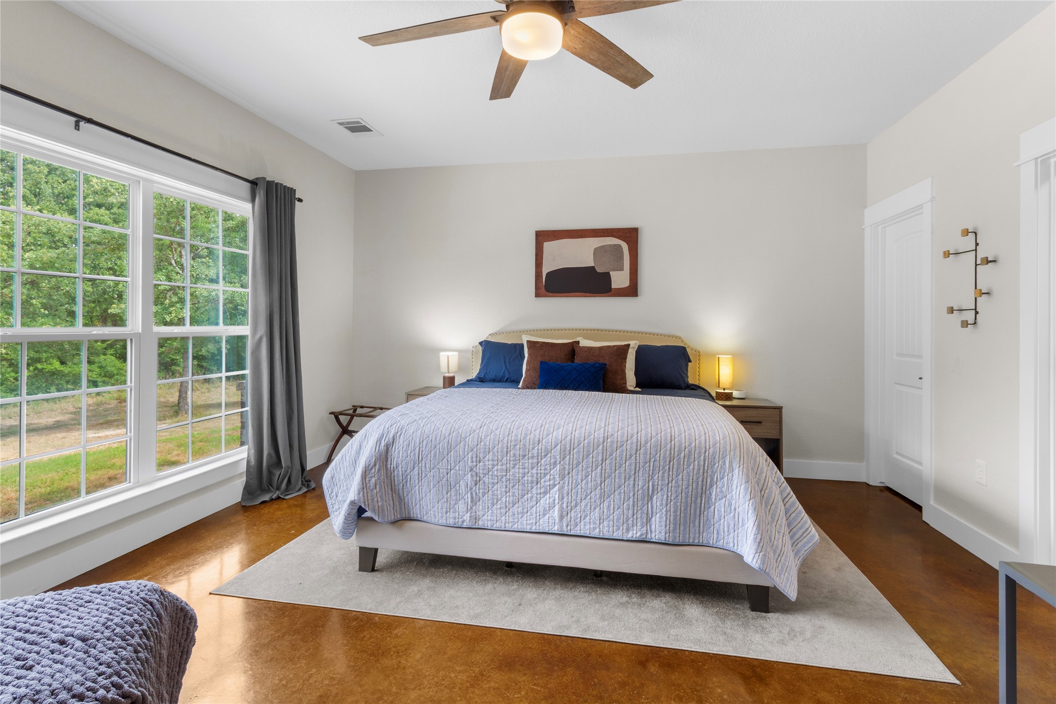 457 SE County Road 3258 Kerens TX 75144