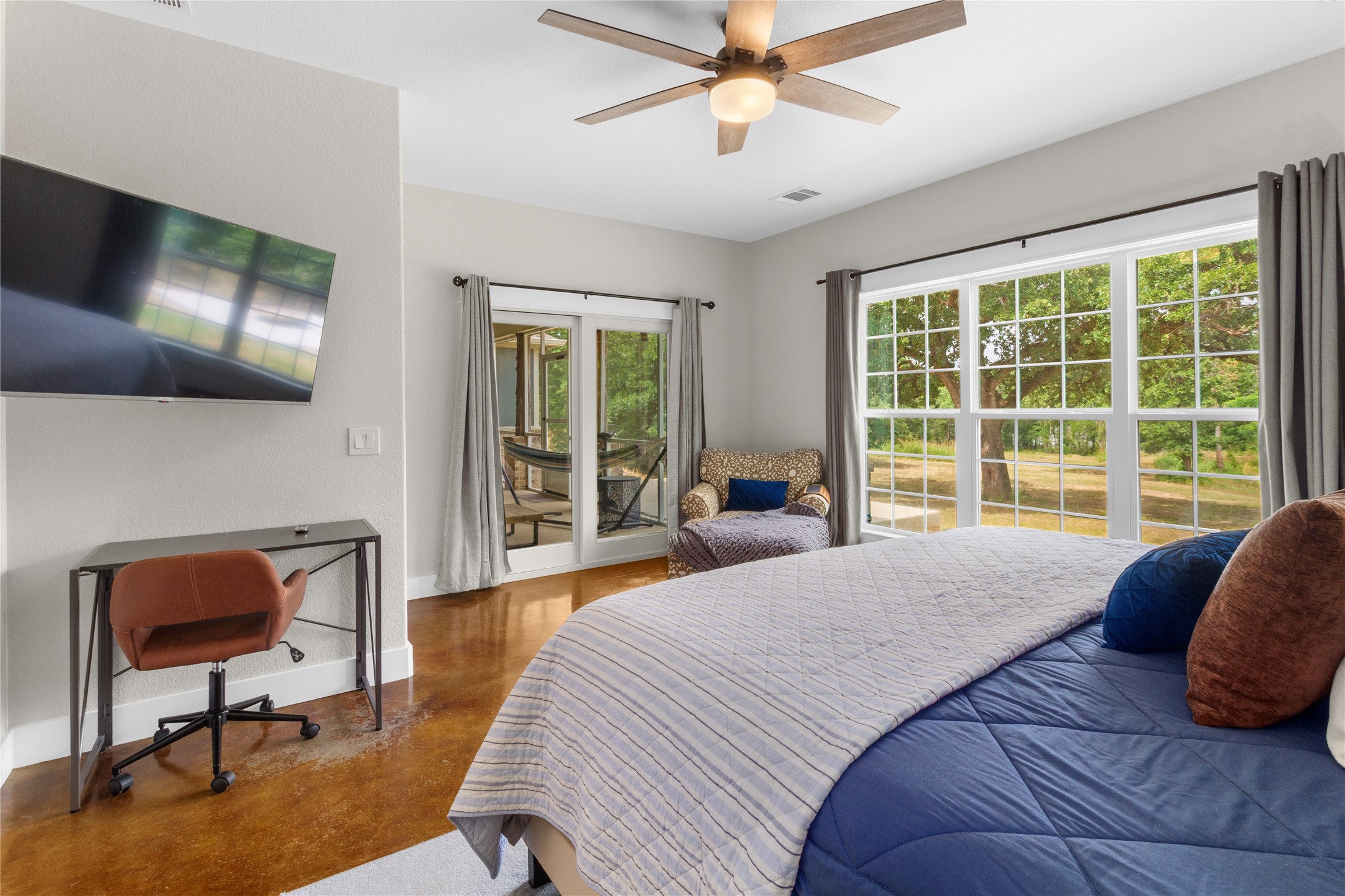 457 SE County Road 3258 Kerens TX 75144