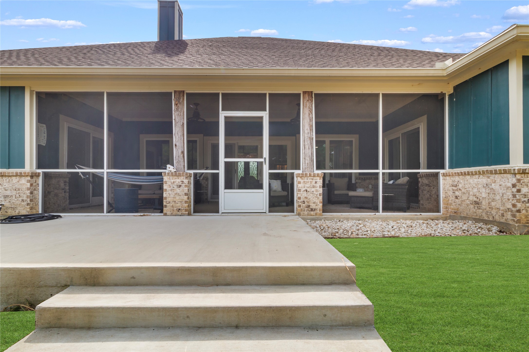 457 SE County Road 3258 Kerens TX 75144