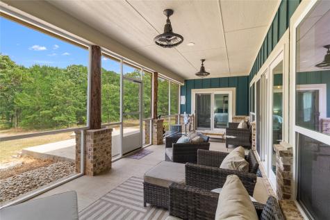 457 SE County Road 3258 Kerens TX 75144