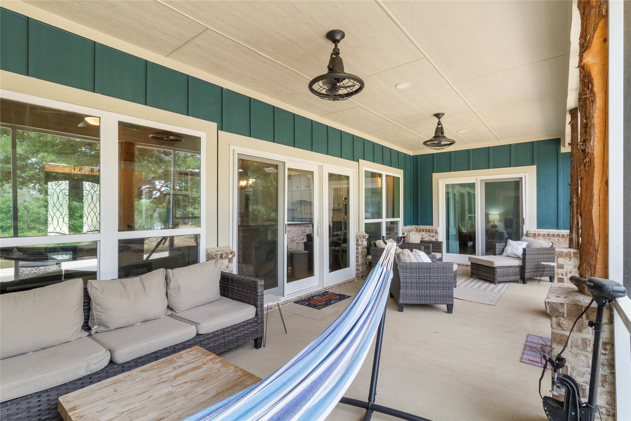 457 SE County Road 3258 Kerens TX 75144