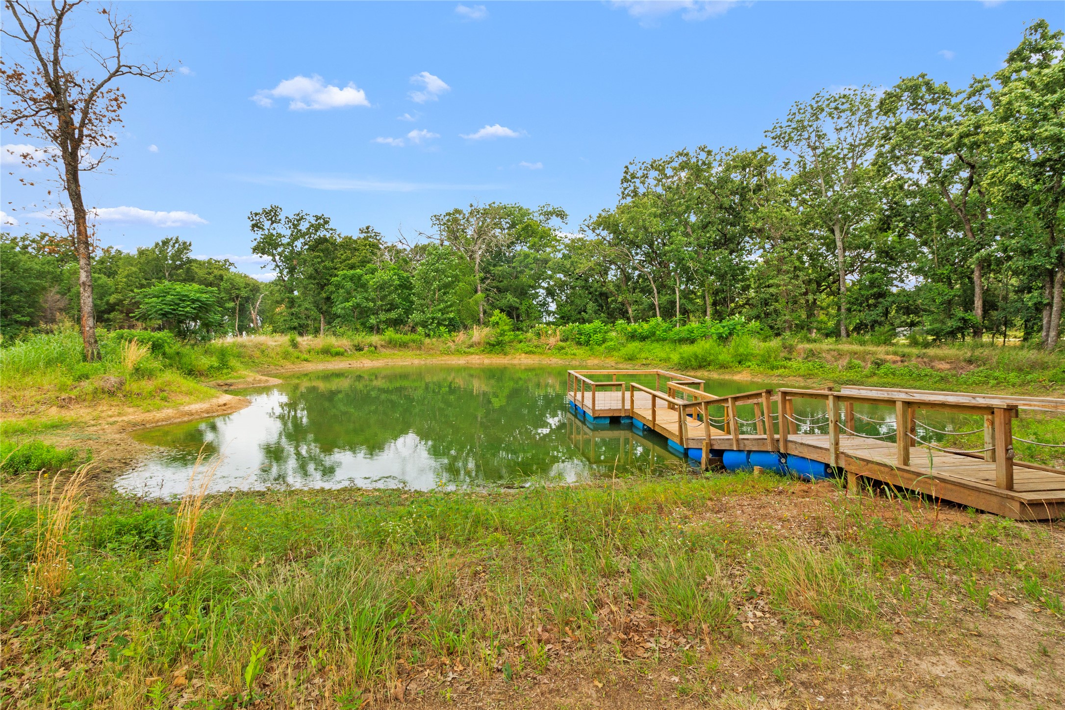 457 SE County Road 3258 Kerens TX 75144