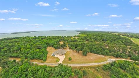 457 SE County Road 3258 Kerens TX 75144