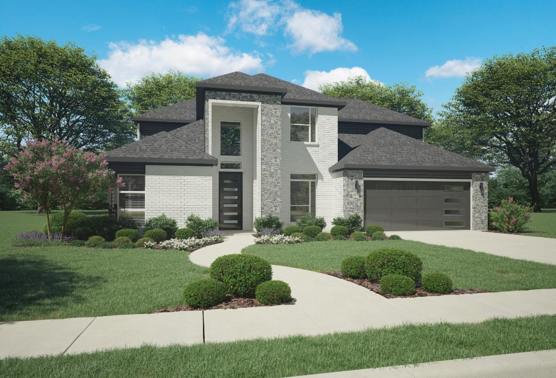 222 Rio Grande Drive Waxahachie TX 75165