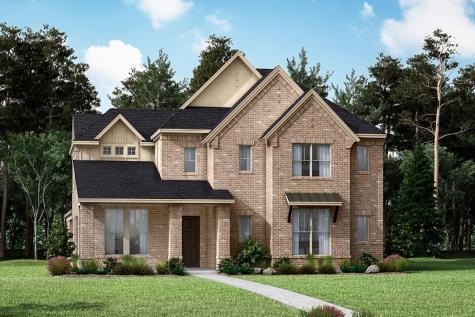 11540 Dawn Mist Drive Frisco TX 75035