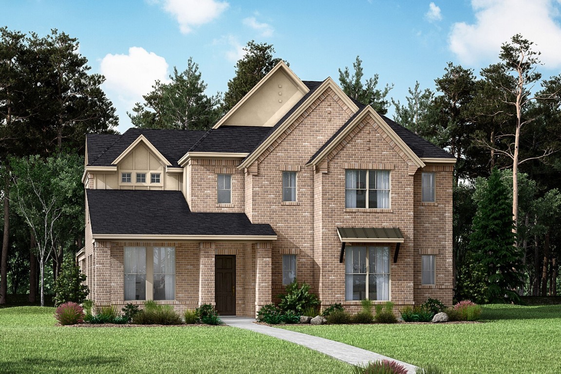 11540 Dawn Mist Drive Frisco TX 75035