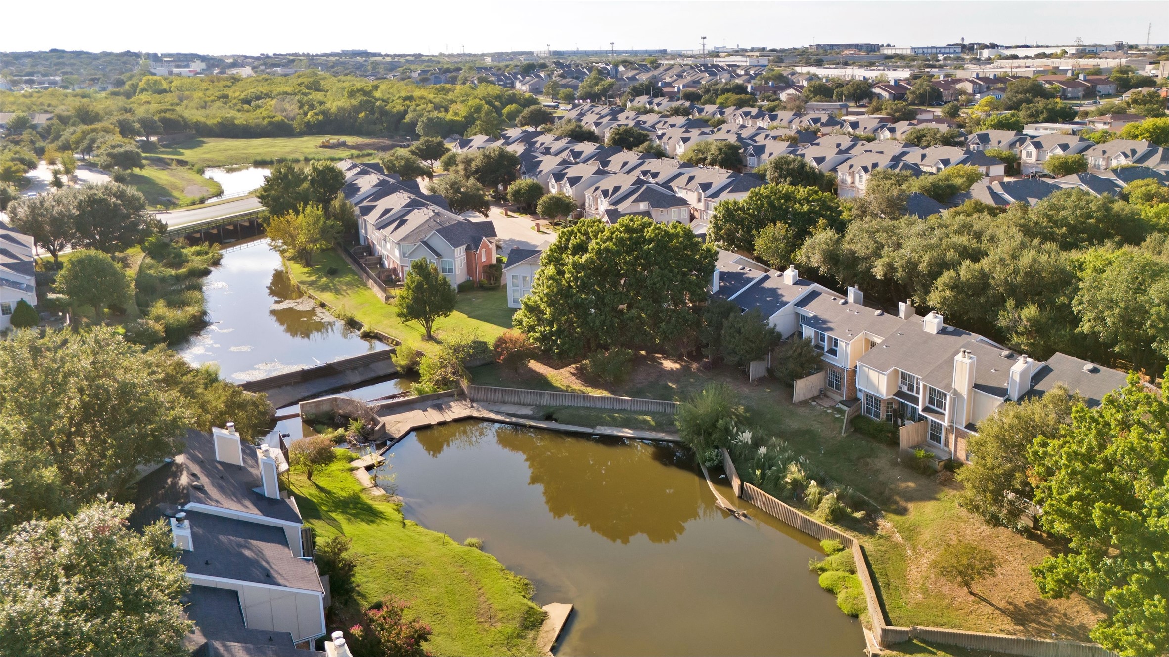 2418 Northlake Court Irving TX 75038