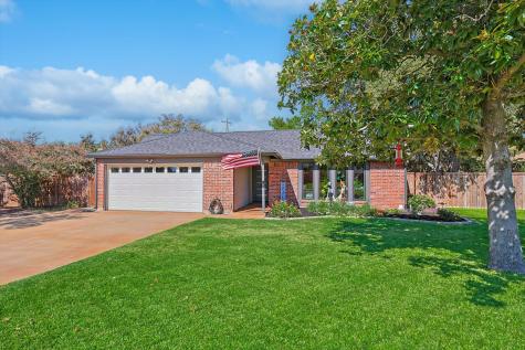 1028 Hummingbird Trail Grapevine TX 76051