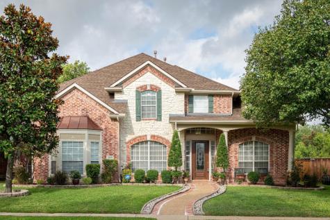 3609 Kite Landing Lane Plano TX 75074