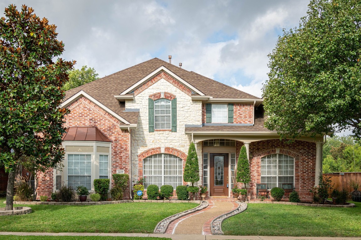 3609 Kite Landing Lane Plano TX 75074