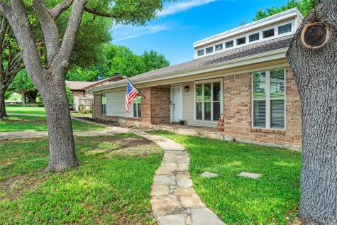 8724 Township Court Fort Worth TX 76179