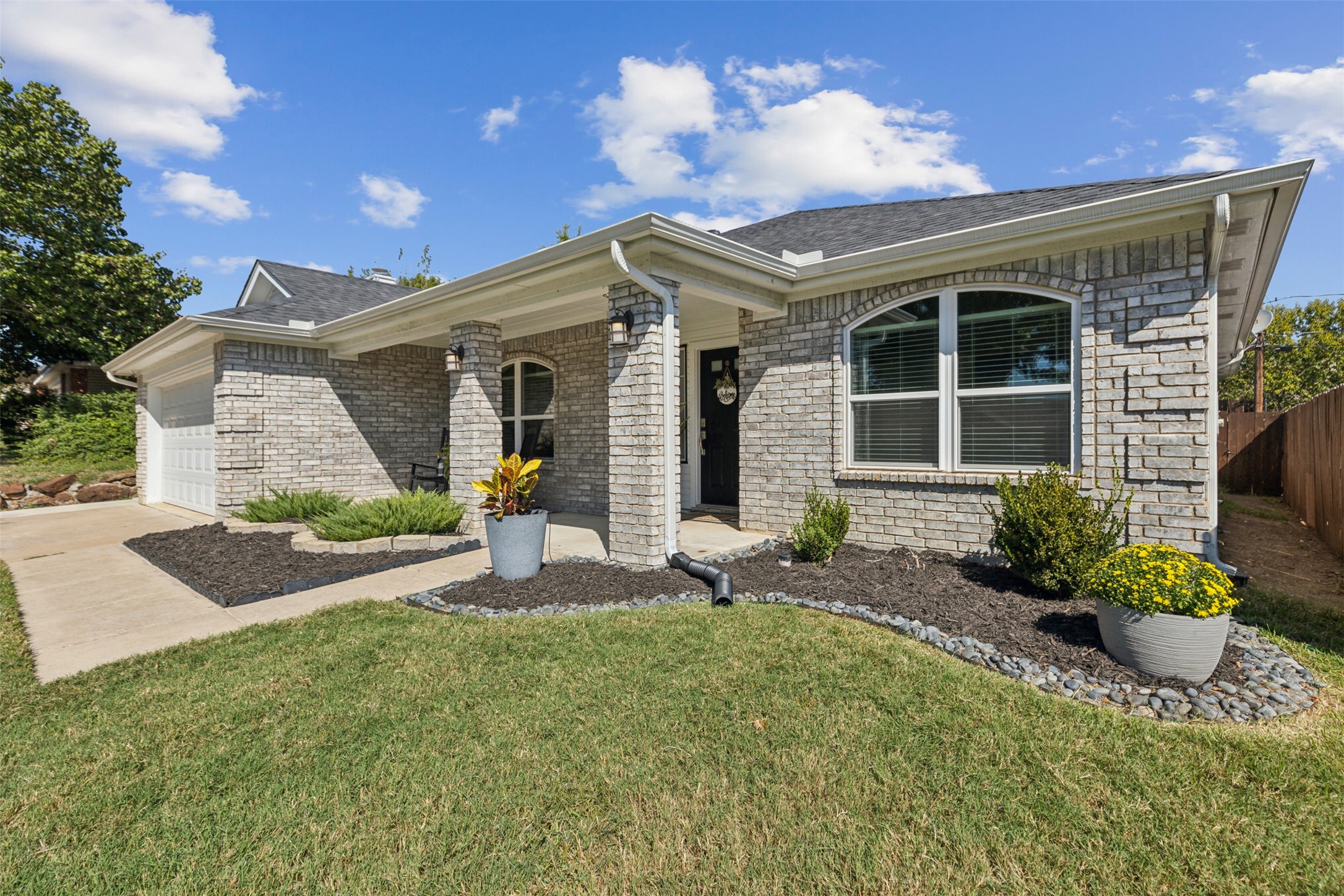 6612 Rhea Ridge Drive Fort Worth TX 76135