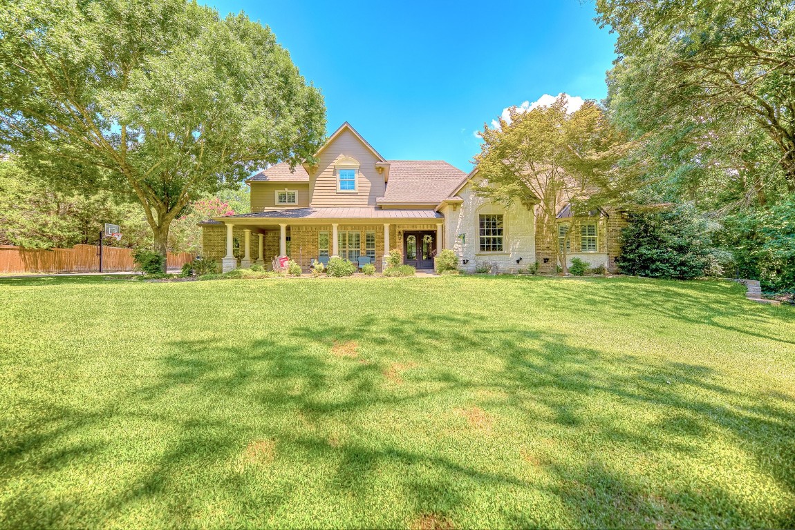 211 Dove Creek Mckinney TX 75071