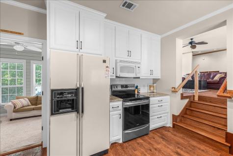1128 W Lake Drive Weatherford TX 76087