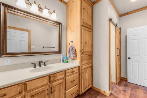 1128 W Lake Drive Weatherford TX 76087
