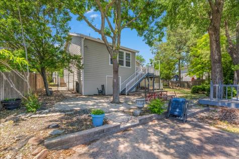 1128 W Lake Drive Weatherford TX 76087