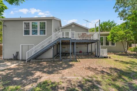 1128 W Lake Drive Weatherford TX 76087