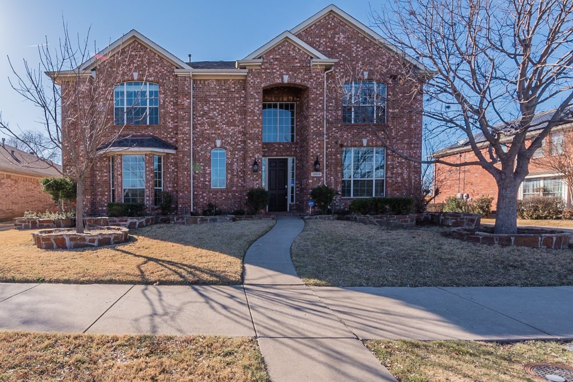 12829 Swan Lake Drive Frisco TX 75033