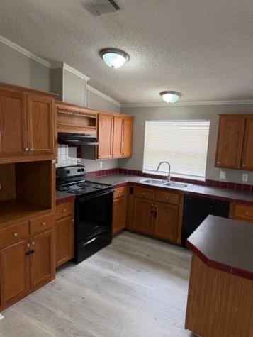 2321 Ridgeview Street Fort Worth TX 76119