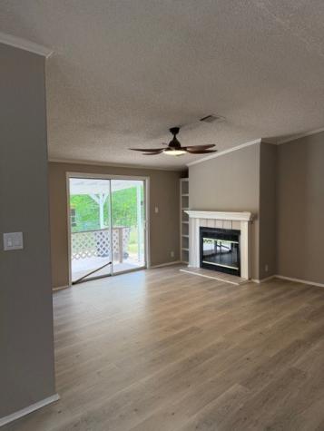 2321 Ridgeview Street Fort Worth TX 76119